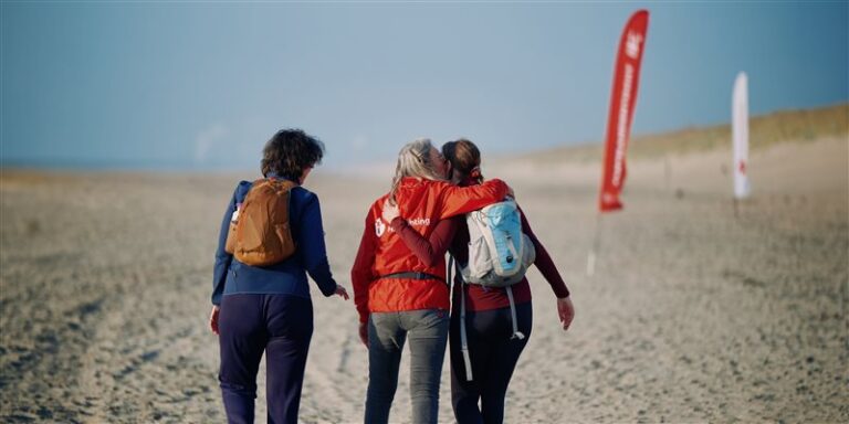 11strandentocht — natuur in Heemstede